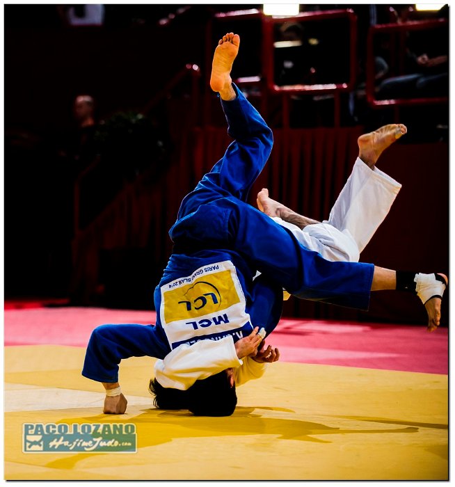 Paris 2014 by P.Lozano cat -60 kg (84)